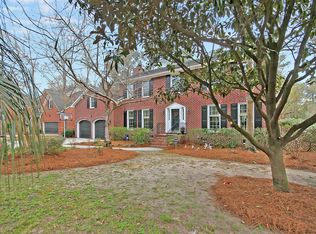 435 Ansley Ct, Mount Pleasant, SC 29464