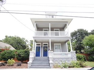 421 E 7th St, Jacksonville, FL 32206