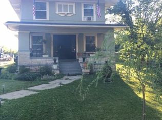 4146 Chestnut Ave, Kansas City, MO 64130