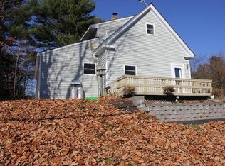 311 East Rd, Wales, ME 04280