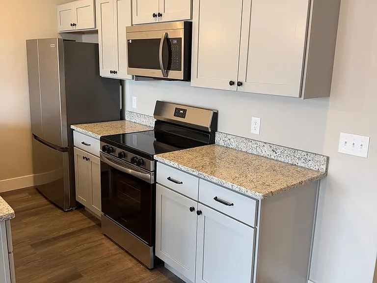 Salem Run Apartments Phase 2 — Photo 164