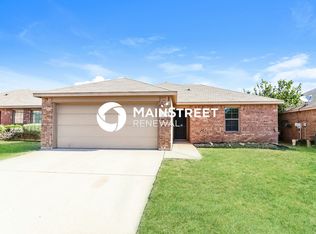 3436 Heatherbend St, Fort Worth, TX 76123