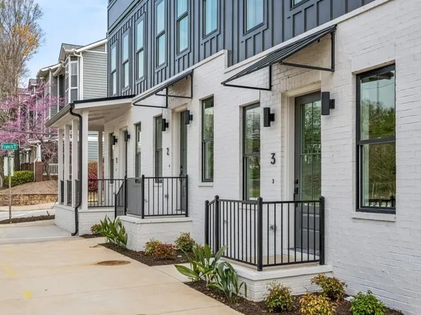 1160 Boulevard Se #2, Atlanta, GA 30312