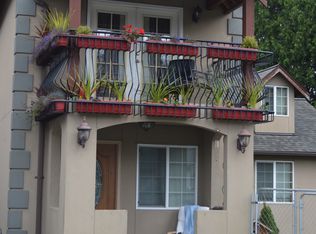 4412 SW Wildwood Pl, Seattle, WA 98136