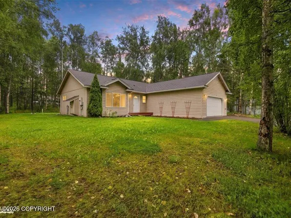 6395 S Settlers Bay Dr, Wasilla, AK 99654