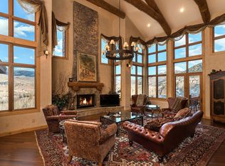 331 Aspen Ridge Ln, Edwards, CO 81632