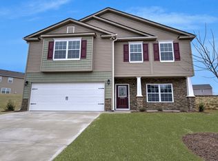 457 All Seasons Dr, Boiling Springs, SC 29316