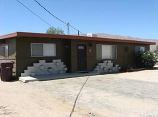 74609 Sullivan Rd, Twentynine Palms, CA 92277