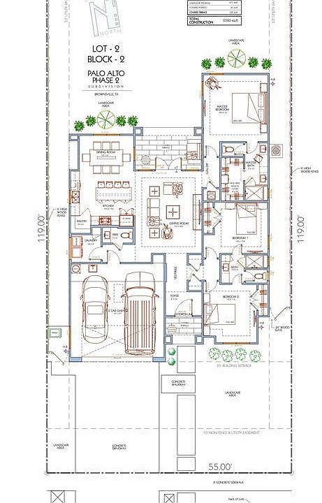 1st image of 1822 Castillo St #1822
