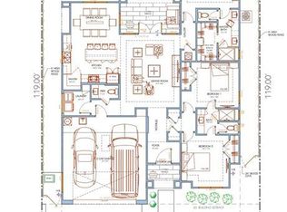 1822 Castillo St #1822, Olmito, TX 78575
