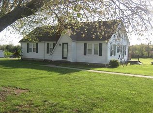 3816 Brandenburg Rd, Leitchfield, KY 42754