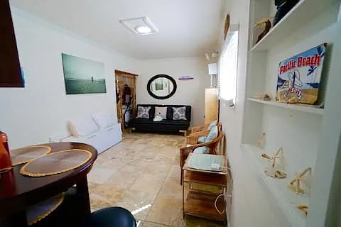 Your own little beach retreat!