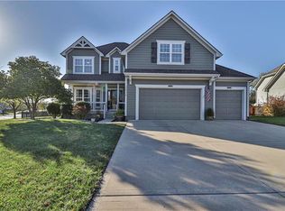 2328 SW Pheasant Trl, Lees Summit, MO 64082