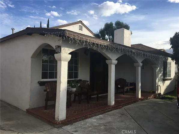 2234 Mardel Ave, Whittier, CA 90601