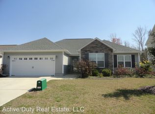 216 Merin Height Rd, Jacksonville, NC 28546
