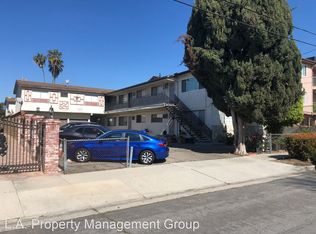 228 W Spazier Ave #E, Burbank, CA 91502