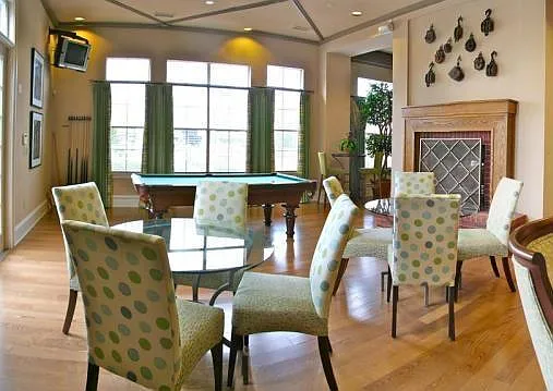 Clubhouse