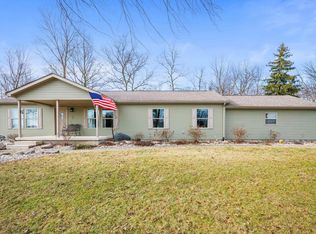 7172 N 950 W, Pennville, IN 47369