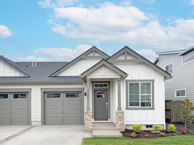 7728 SE Henley Ln, Hillsboro, OR, 97123