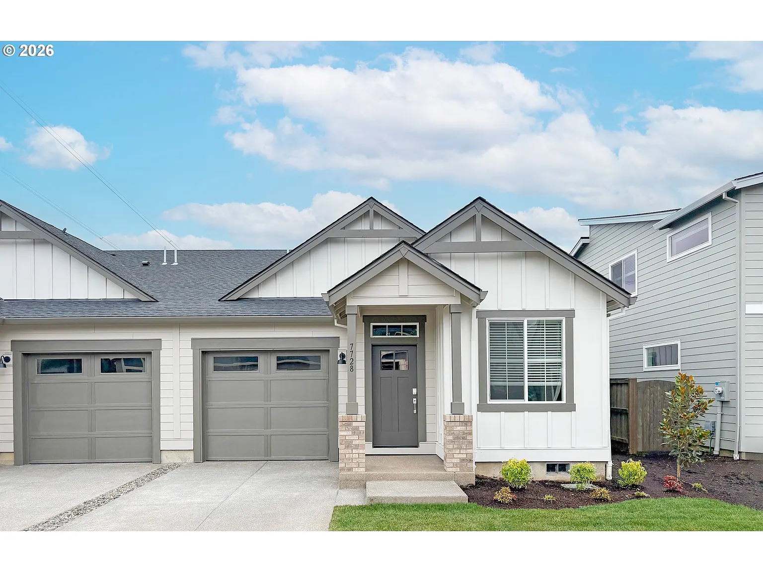 7728 SE Henley Ln photo 1