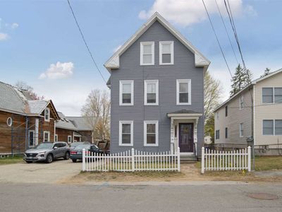 86 A St, Manchester, NH, 03102