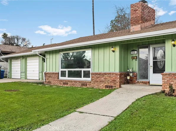 3180 Grand View Ave, Oroville, CA 95966