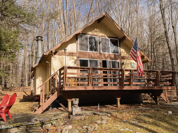 49 Orion Way, Lake Ariel, PA 18436