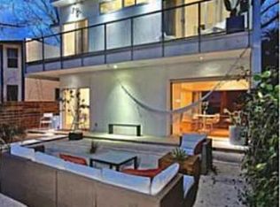 2008 Riverview St #A, Austin, TX 78702