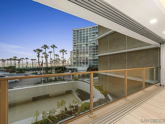 4th image of 1820 Avenida Del Mundo Unit 210