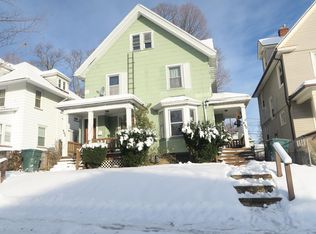 440 Clay Ave, Rochester, NY 14613