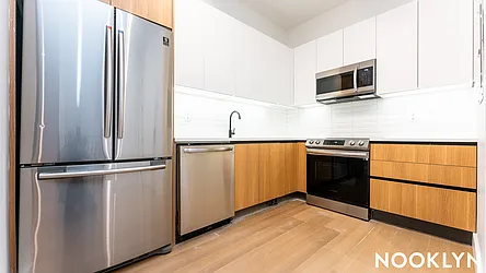 Rented by Nooklyn NYC LLC