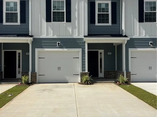 183 Lusk Lane, Pooler, GA 31322