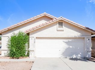 8154 W Shangri La Rd, Peoria, AZ 85345
