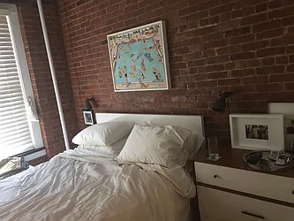 Rented by Joseph Jackson, Landlord