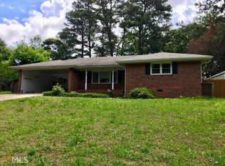 5249 Byers Rd, Gainesville, GA 30504