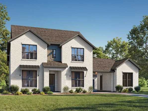 Ashland - SH 6423 Plan, Winding Creek