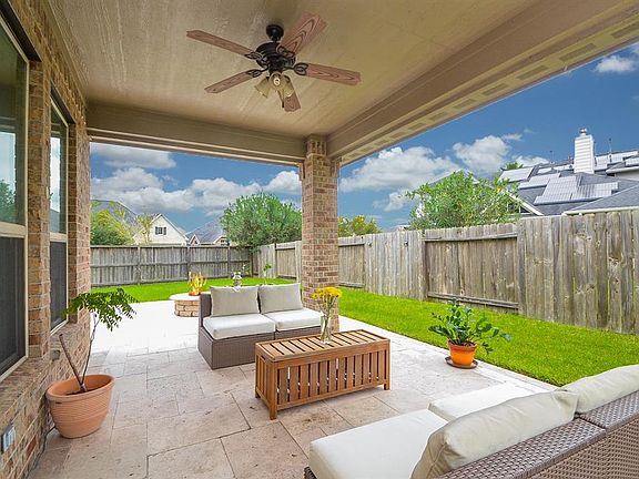 Feel the tranquility all around, enjoy your children's outdoor play HERE, in the comfort of your own HOME!