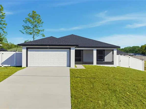 2657 SW 141st Ter, Ocala, FL 34481