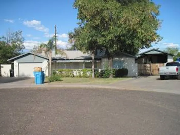 2738 W Palo Verde Dr, Phoenix, AZ 85017