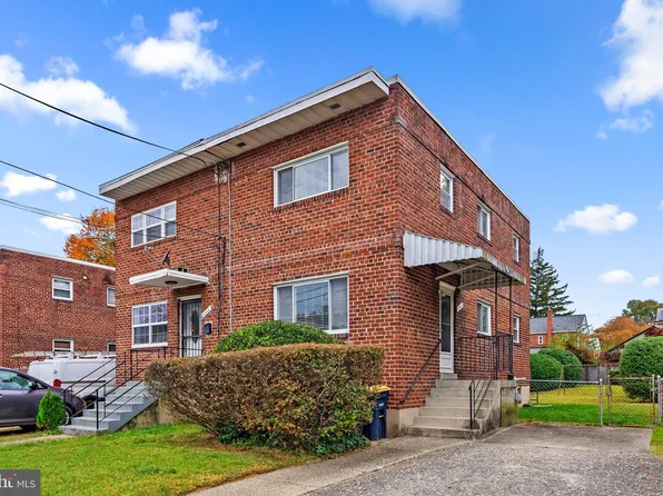 2020 Oliver St, Hyattsville, MD 20782