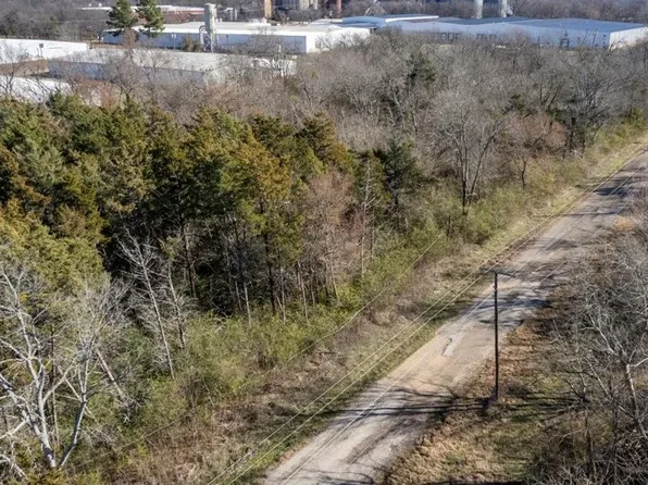 LOT 4 Orange St, Paris, TX 75460