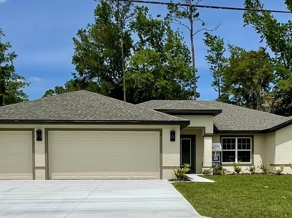 30 Edith Pope Dr, Palm Coast, FL 32164