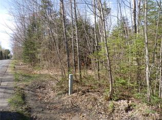 0 Morey Rd, Kenduskeag, ME 04450
