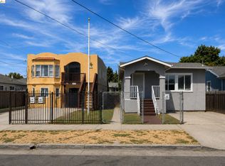 1317 83rd Ave, Oakland, CA 94621