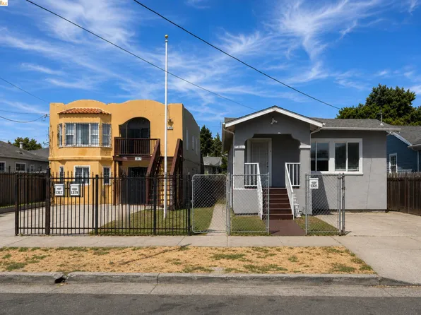 1317 83rd Ave, Oakland, CA 94621