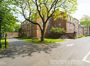 734 North Ter, Philadelphia, PA 19123