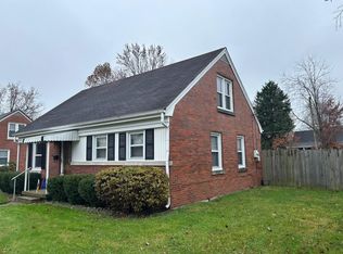 490 Barkley Dr, Lexington, KY 40503