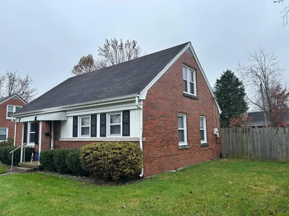 490 Barkley Dr, Lexington, KY 40503
