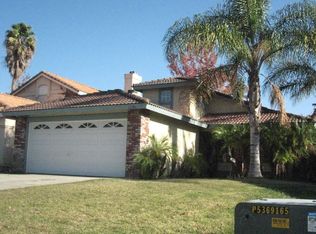 12784 Bridgewood Cir, Riverside, CA 92503