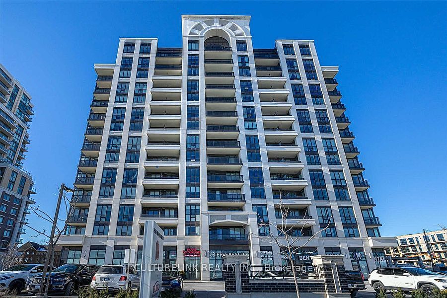 1st image of 9582 Markham Rd #517